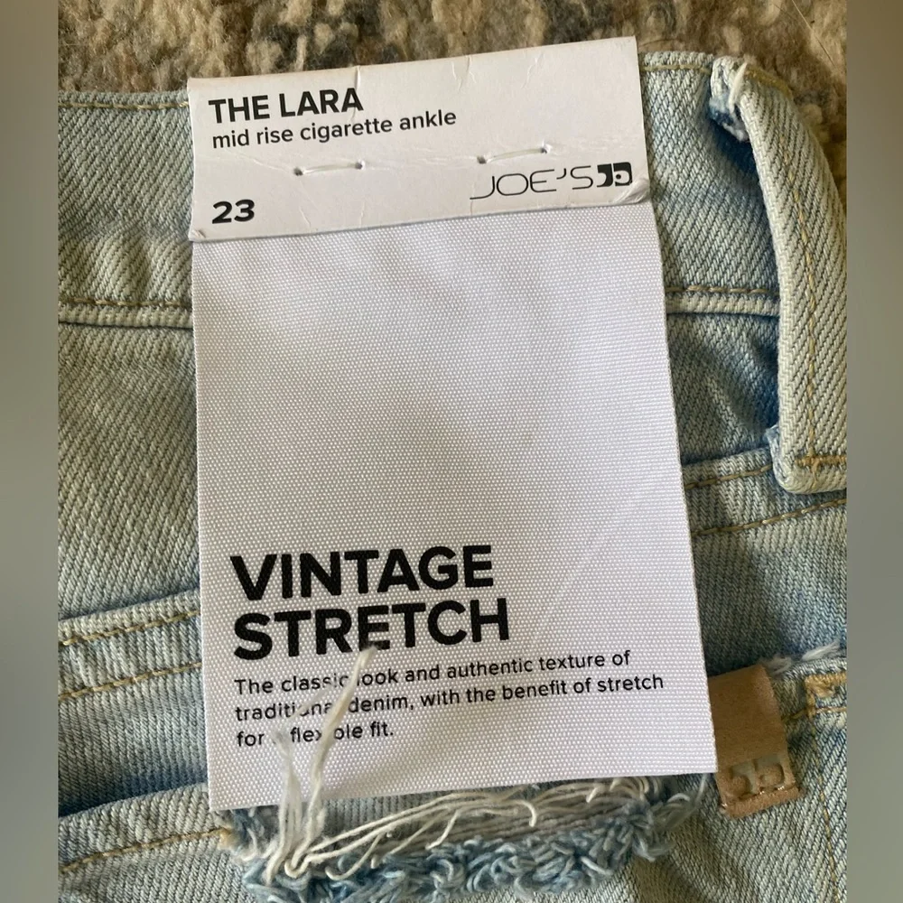 Joe's Jeans - Picture 4 of 4